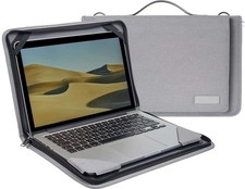 Broonel Grey Case For Lenovo V145 81MT0015UK 15.6"