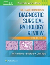 Mills and Sternbergs Diagnostic Surgical Path...