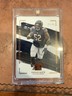 2021 Panini Impeccable - Khalil Mack #18 Bronze /35