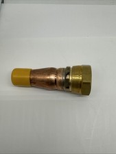 Parker Hannifin 5505-14-12 Series Female Resealable Quick Connect (7013)
