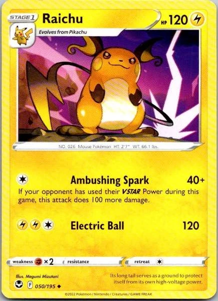 【Raichu Pokémon】*9 Topsun Blueback 旧裏同時期 Raichu Pokemon Card for sale | eBay