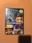 Custom Robo (Nintendo GameCube, 2004) - In Box, No Manual