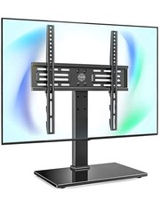 Universal TV Mount Stand Table Top TV Stand for 27-55 inch TVS Height Adjusta...