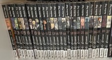 Claymore - Completa 1/27 - Ottime condizioni - Star Comics Manga Prima Edizione