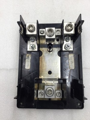 Square D QOM2-2225NRB 225 Amp 120/240V Guts Only 6.5'' x 8.5''