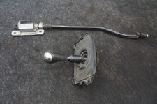 Manual Transmission Shifter Linkage 24279574 Chevrolet Corvette C6 05-13 Note