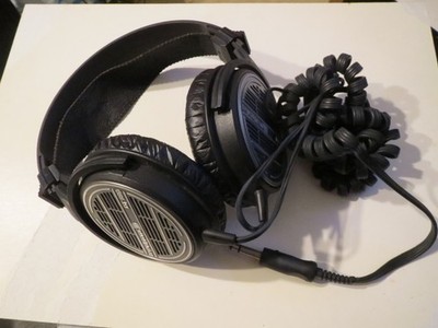 Beyerdynamic DT 880  Headphones Kopfhörer Vintage   !!!