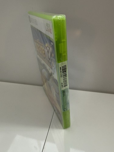 Scene It - Bright Lights! Big Screen! (Microsoft Xbox 360, 2009) - New - Picture 4 of 8