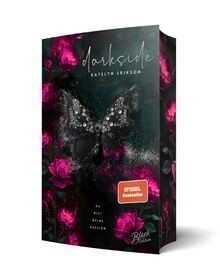 Darkside: Du bist meine Passion | Mit wunderschönem... | Buch | Zustand sehr gut