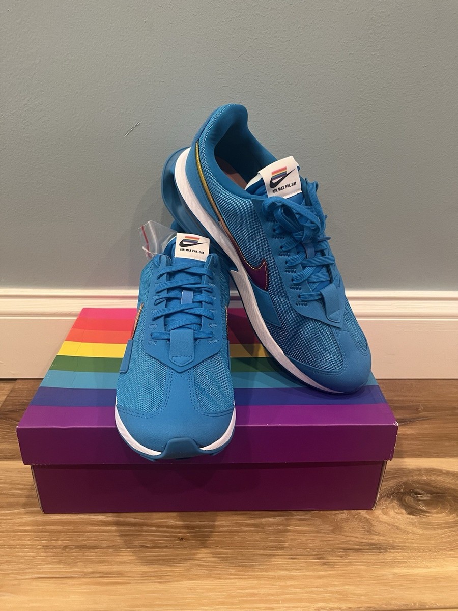 air max pre day colors