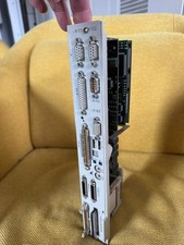 Siemens Sinumerk NCU 572  6FC5357-0BA21-1AE0 ...