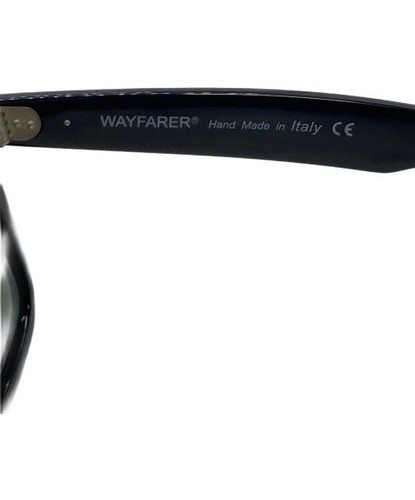 RAY-BAN sunglasses 47□22 RB2140 from Japan _033 - Picture 5 of 10