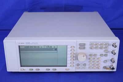 Agilent E4422B ESG Series Signal Generator 250kHz - 4GHz