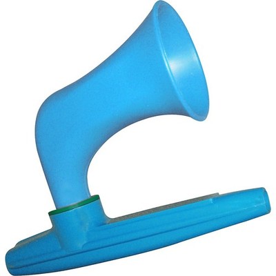 Lyons The WazooKazoo with Megaphone Blue blue bell