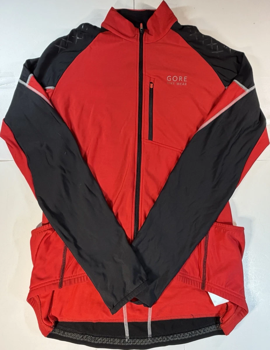 GORE BIKE WEAR Regular Size XL Cycling Jackets for sale | eBay