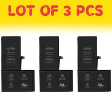 Replacement Battery for Apple iPhone X