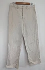Levi's K1 Regulation Chino Mens W32 L31 Cotton Vintage Aviation Lot 480 83 Rare