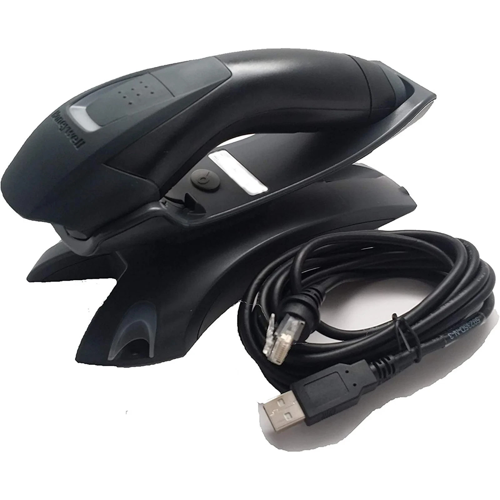 Honeywell Voyager 1202g Wireless Single-line Laser Barcode Scanner