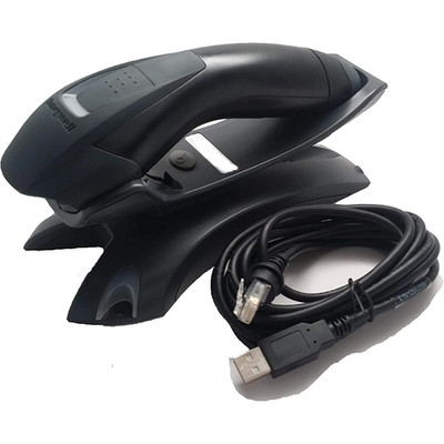 Honeywell Voyager 1202g Wireless Single-line Laser Barcode Scanner