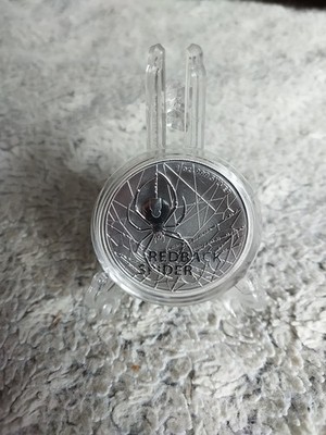 2oz Silber (2 mal 1oz) '' Australia's Most Dangerous'' im Set (1.und 2.Auflage)