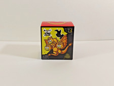 McDonald's Happy Meal 2026 Hello Kitty X Godzilla 2 Keroppi