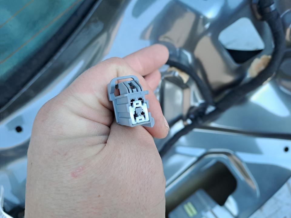 2020 Ford Puma Tailgate thumbnail 14