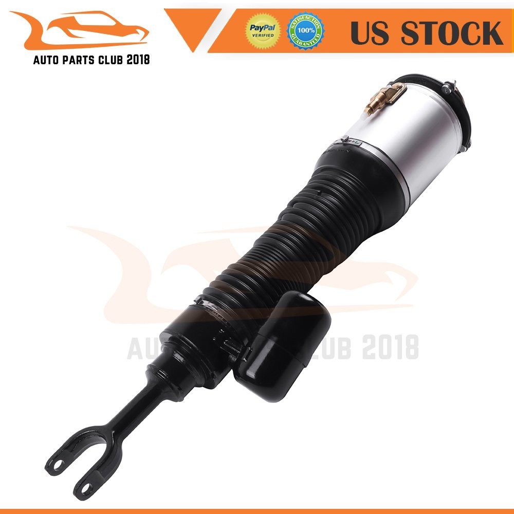 Bentley Flying Spur Front Left Air suspension strut P/N 3D0616039