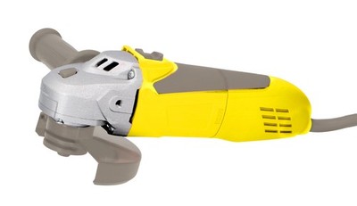 Kinzo Winkelschleifer Flex - Schleifmaschine - Ø115mm - 11000 Rpm - 230V - 710W