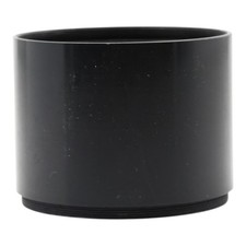 lens Hood 67 Mm In Black