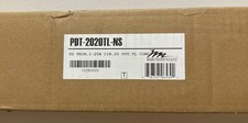 Middle Atlantic PDT-2020TL-NS Power Distribution Strip