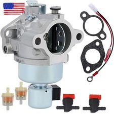 Carburetor For Kohler Courage SV Series 19HP 20HP 21HP 22HP Engine 20 853 33-S