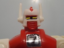 Vintage 80s Alien Space