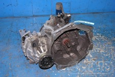 Seat Cordoba Vario 1.9 TDI Schaltgetriebe Getriebe 5-Gang 66 kW EXA 04120