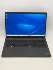 Dell Latitude 3550 Intel Core i5-1345U 8GB RAM 512GB SSD Gray