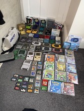 Huge Nintendo Collection Job Lot