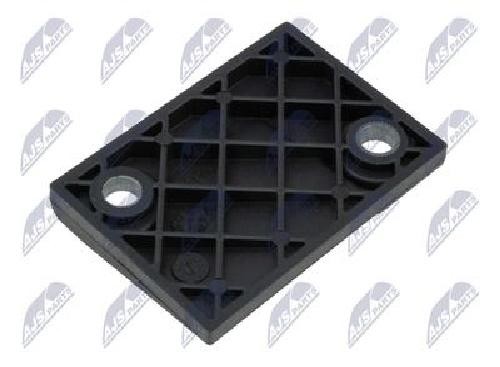 4x ✅Fits NTY EZC-FT-205 DOOR RESISTANCE îLIZG ⭐UK Seller⭐ - Image 4