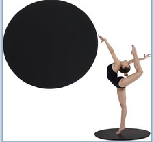 Morohope 31 Inch Portable Dance Floor NEW