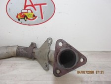 Tube d'échappement Mazda DEMIO