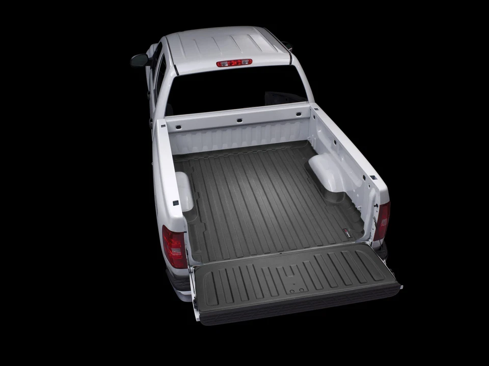 Forro de camión WeatherTech TechLiner - 36905-3TG03 Foto 2 de 4