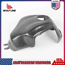 WOLFLINE Replacement Fuel Oil Tank Guard For Kawasaki Versys KLE 650 2015-2021