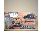 LEGO Imperial Dropship vs Rebel Scout Speeder 40755 Star Wars Set 383pcs Exclus…