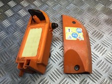 boite a air  souffleur stihl BR550