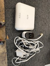 NETGEAR Arlo Pro VMS4130-100NAS Wireless Surveillance Security System D2