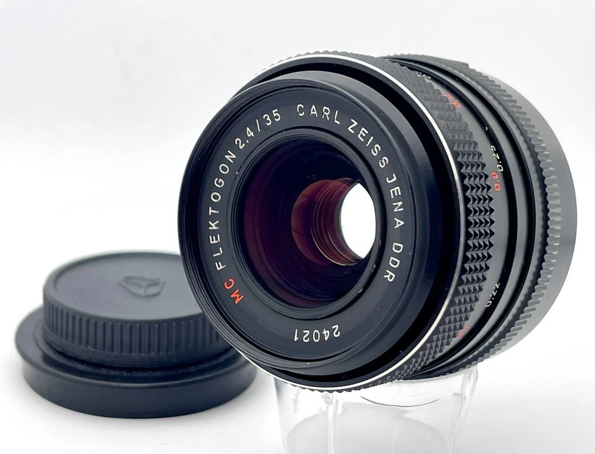 35mm Focal Camera Lenses f/2.4 Maximum Aperture for sale | eBay
