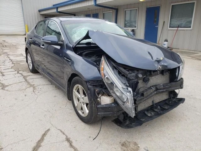 Motor de arranque usado se adapta a: Kia Optima VIN C 2015 octavo dígito identificación 361002G400 grado A Foto 4 de 4