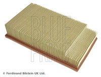 Luftfilter Blue Print ADN12253 Filtereinsatz FüR Primera F9Q Nissan P12 WP12 Dci