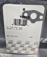 Fel-pro Ford Engine Oil Pump Pickup Tube Gasket Fel-pro 72516