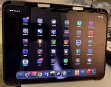 Apple iPad Pro 2024 11" M4 Wifi 256GB