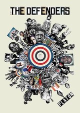 Defenders  Heroes of the Global Fight for Human Rights by Platon Antoniou  GOOD