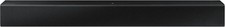 Samsung Dolby Audio/DTS 2.0 Channel Soundbar with Built-in Woofer - Black